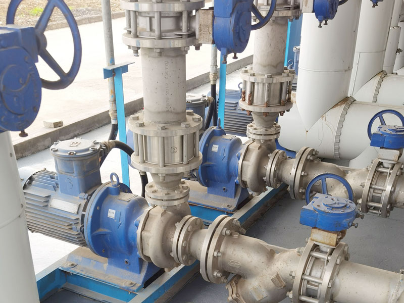 What aspects of underwater pumps do we need to pay attention to in daily life?