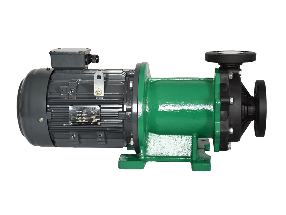 PAN WORLD Magnetic pump NH-PW-F