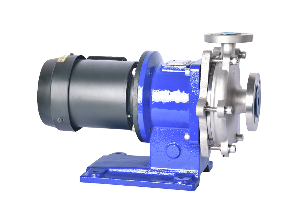 SANWA magnetic pump
