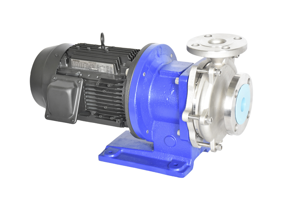 Sanhe MP magnetic pump