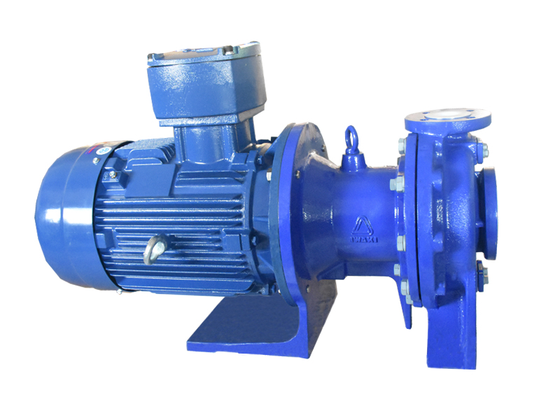 IWAKI衬氟PFA磁力泵 IWAKI衬氟PFA磁力泵